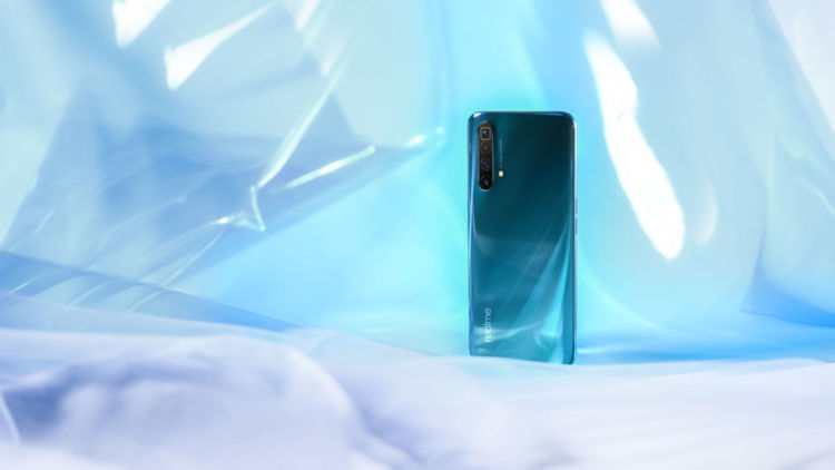 realme Resmi Luncurkan realme X3 SuperZoom dan Narzo. Bisa Puaskan Hobi Fotografi dan Main Game!