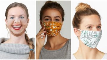 10 Motif Masker Terfavorit dan Terlaris Sejak Maret 2020. Udah Punya yang Mana?