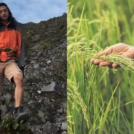 Viral Lulusan Fisipol UGM Mantap Berkarier jadi Petani. Ternyata Tak Perlu Punya Lahan Sendiri~