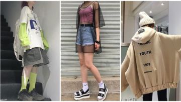 9 Fashion Ala Korea Ini Dianggap Aneh Tapi Sukses Ditiru di Berbagai Negara. Gimana Menurutmu?