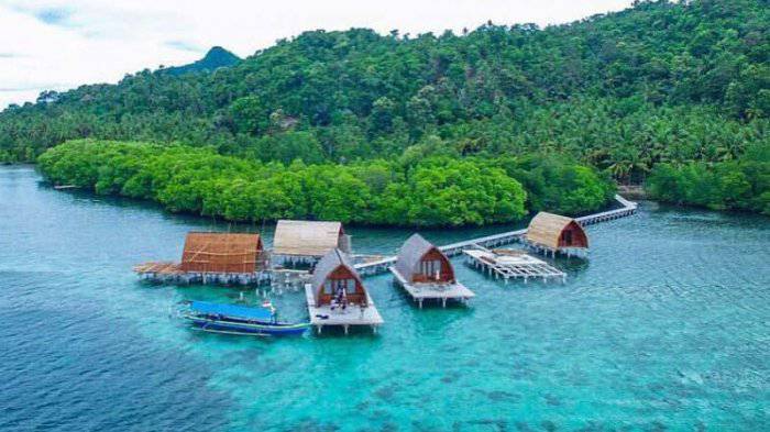 5 Destinasi Wisata Bahari di Lampung Selatan yang Bakalan Jadi Wishlist Liburanmu!