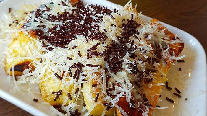 Kumpulan Resep Olahan Pisang untuk Cemilan di Rumah Aja. Bikinnya Praktis, Rasanya Enak Juga!