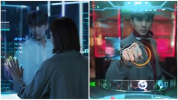 11 Rekomendasi Drama Korea Bergenre Sci-Fi. Tetep Dramatis Meski Penuh Adegan Aksi