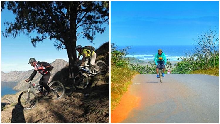 12 Destinasi Wisata Favorit yang Cocok untuk Olahraga Bersepeda. Tertarik Gowes ke Sana?