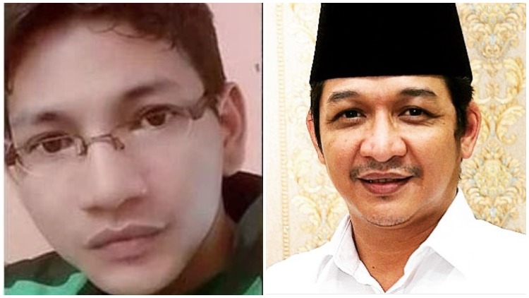 Deretan Driver Ojol yang Mirip Artis hingga Figur Publik. Bukan Nyamar!