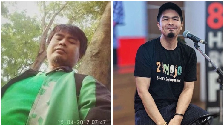 Deretan Driver Ojol yang Mirip Artis hingga Figur Publik. Bukan Nyamar!