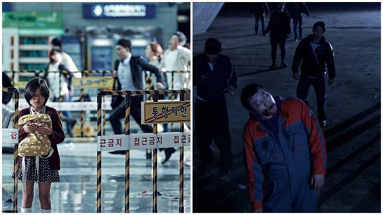 Jelang Tayangnya Film “Peninsula”, Berikut 10 Film Korea Lain Bertema Zombie yang Nggak Kalah Seru!