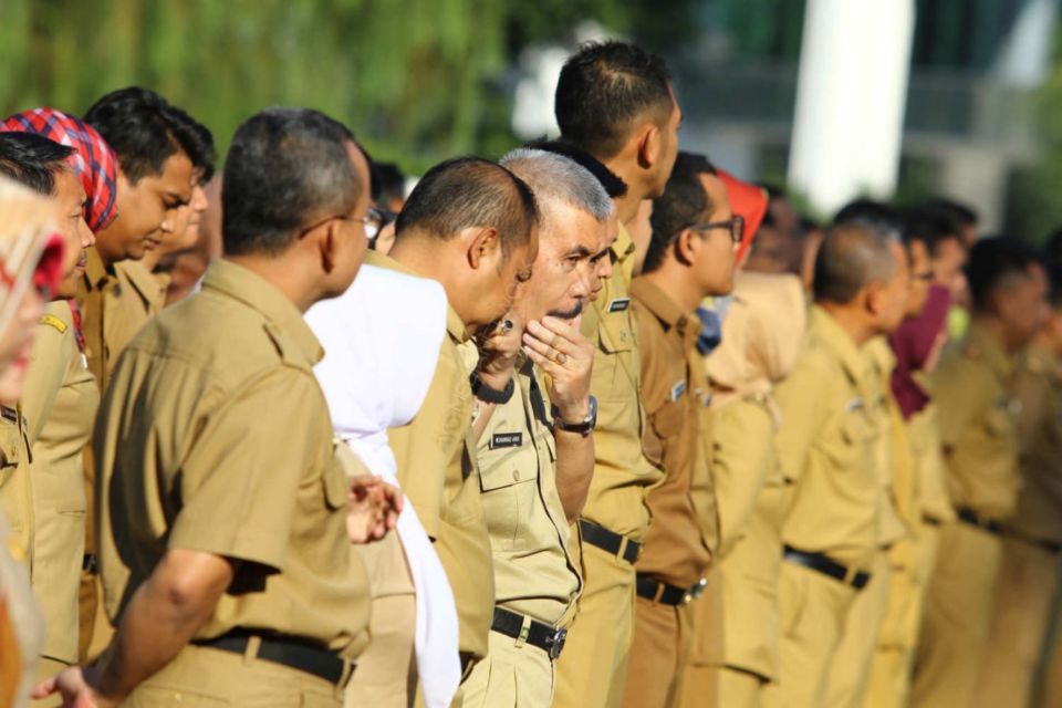 Menilik Gaji PNS Beserta Tunjangannya. Alasan Kenapa ini Sering Disebut-sebut 'Karier Idaman'