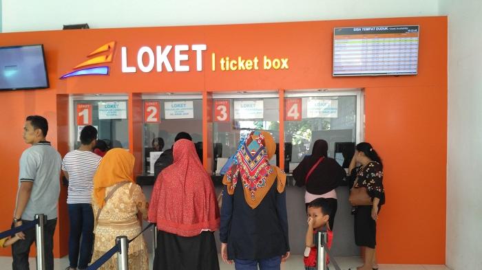 Akan Segera Diuji Coba, Kereta Api Prameks Jogja-Solo Akan Diganti Dengan KRL