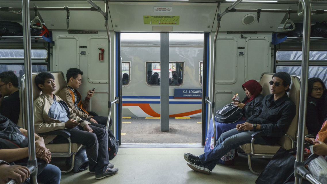 Akan Segera Diuji Coba, Kereta Api Prameks Jogja-Solo Akan Diganti Dengan KRL