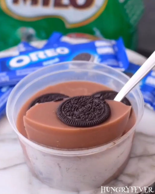 9 Resep Dessert Oreo yang Ramah Anak Kos. Nggak Butuh Oven, Cukup Sedia Teflon dan Kulkas