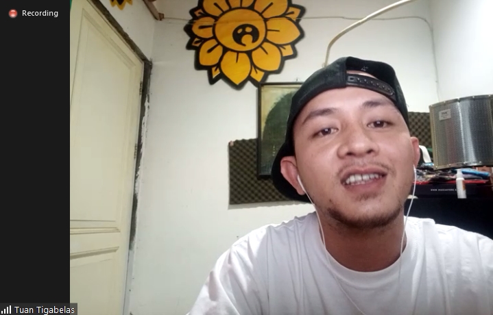 Kolaborasi dengan Svmmerdose, realme Akan Gelar Charity Online Session untuk Bantu Orang dengan Gangguan Jiwa