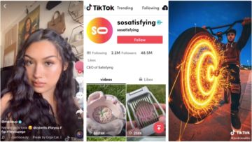 10 Rekomendasi Akun TikTok yang Suguhkan Konten Menarik. Emang Nggak Bosen Nonton Orang Joget Mulu?