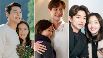 [Polling] Seberapa Dalam sih Cintamu sama Drama Korea? Yuk Ketahui dari Sini!