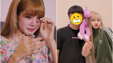 Ditipu Mantan Manajer Kepercayaannya, Lisa BLACKPINK Kehilangan Uang Rp11,8 Miliar