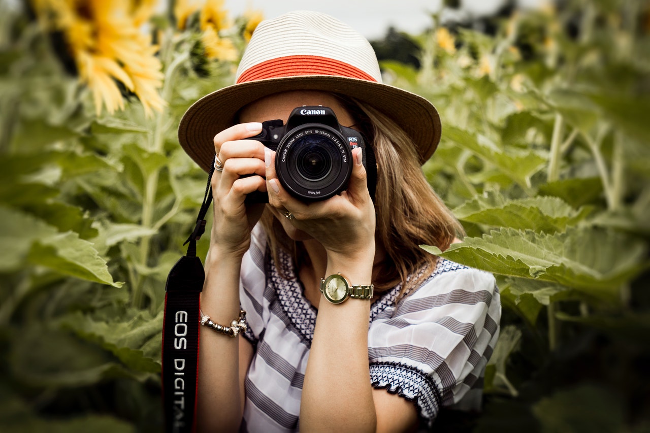 5 Tema Fotografi yang Wajib Kamu Coba, Lumayan Sambil Belajar