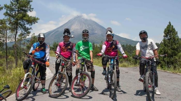 12 Destinasi Wisata Favorit yang Cocok untuk Olahraga Bersepeda. Tertarik Gowes ke Sana?