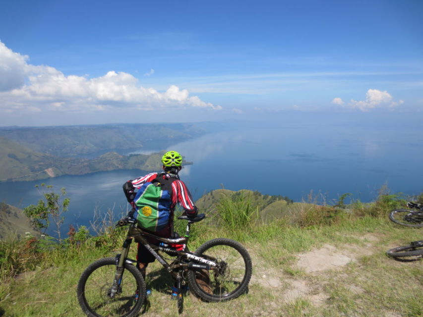 12 Destinasi Wisata Favorit yang Cocok untuk Olahraga Bersepeda. Tertarik Gowes ke Sana?