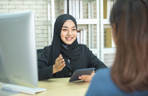 5 Pertanyaan Wawancara Kerja yang Bikin Timbul Jeda. Kalau Nggak Siaga, Bisa Grogi Nantinya!