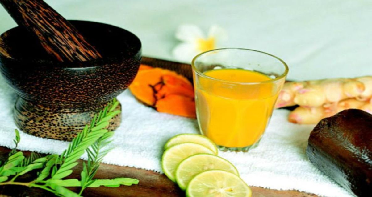 11 Macam Jamu Tradisional yang Khasiatnya Bisa Menggemukkan Badan Hingga Tingkatkan Kesuburan