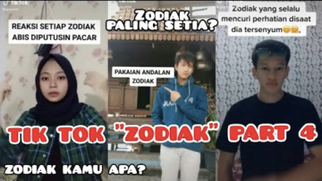 5 Hal Menarik Tentang Zodiak yang Perlu Kamu Tahu. Oh, Ternyata Begini ya Asal Usulnya~