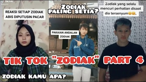 5 Hal Menarik Tentang Zodiak yang Perlu Kamu Tahu. Oh, Ternyata Begini ya Asal Usulnya~