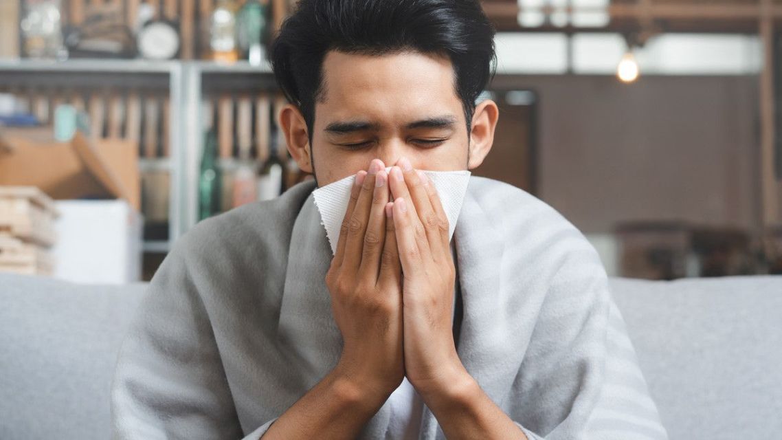 4 Jenis Diffuser dan Rekomendasi Terbaiknya. Tidur Lebih Nyenyak, Tangkal Virus dan Stres juga