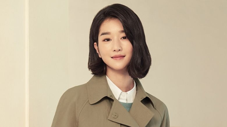 10 Fakta Menarik Seo Ye-ji; Lawan Main Kim Soo-hyun di Drama It's Okay to Not Be Okay