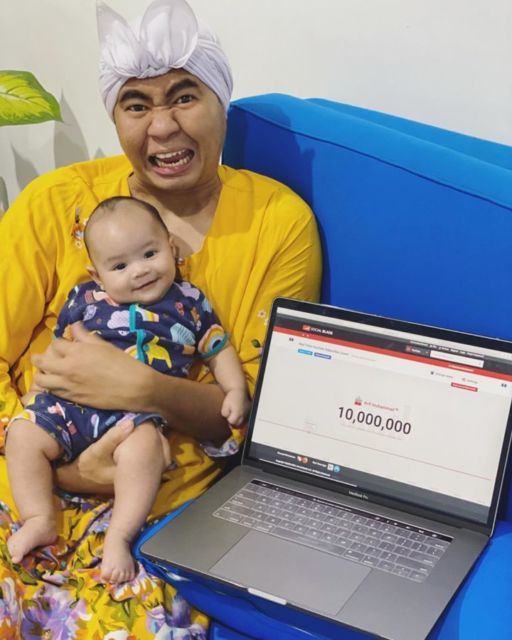 Kisah Sukses 4 TKI yang Berkarier Jadi Youtuber. Awalnya Iseng Hingga Kini jadi Miliarder~