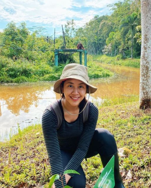 Potret dan Gaya Terkini Sherina Munaf, Bikin Terpana Walau Tetap Sederhana