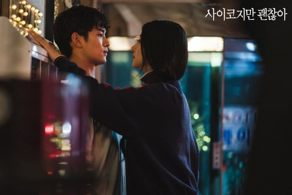 10 Fakta Menarik Seo Ye-ji; Lawan Main Kim Soo-hyun di Drama It's Okay to Not Be Okay