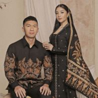 Resmi Dilamar di Hadapan Keluarga, Nikita Willy Siap Melangkah ke Jenjang Pernikahan