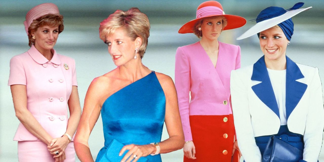 10 Alasan Kenapa Princess Diana Tetap Dicintai Banyak Orang Meski Telah Meninggal Sejak Lama