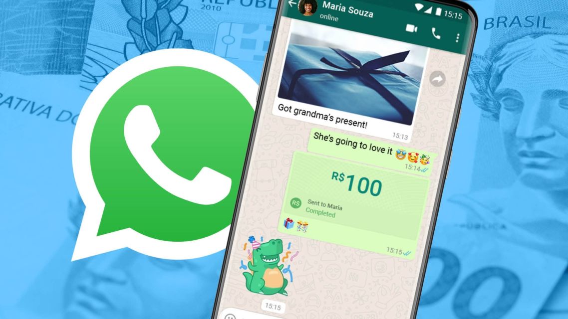 Kenalan Sama WhatsApp Pay, Fitur Terbaru WhatsApp Buat Transfer Uang. Kapan Masuk Indonesia Ya?