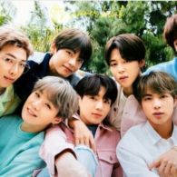 7 Lagu BTS (Bangtan Sonyeondan) yang Membuatmu Akan Baik-Baik Saja dalam Menjalani Hidup