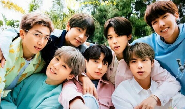 7 Lagu BTS (Bangtan Sonyeondan) yang Membuatmu Akan Baik-Baik Saja dalam Menjalani Hidup