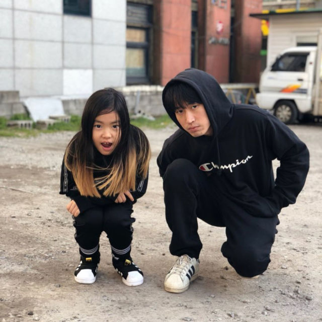 Ilmu Parenting Berharga dari 5 Appa Terkece Korea. Dari Kang Gary sampai Ko Ji Yong!