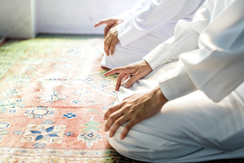 Puasa Arafah, Puasa Sebelum Idul Adha yang Menghapus 2 Tahun Dosa. Niatkan Nanti Malam, ya!