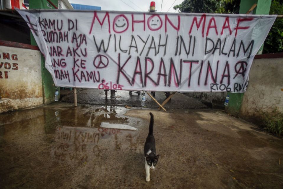 Susahnya Jadi Anak Generasi 90-an Akhir Hingga 2000-an Awal. Segala Dikatain 'Angkatan Corona' Lagi :(