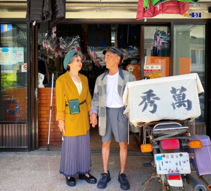 Kisah Pasangan Kakek Nenek yang Gaya Modisnya Viral Sedunia, 10 OOTD Ini Bakal Membuatmu Terpana