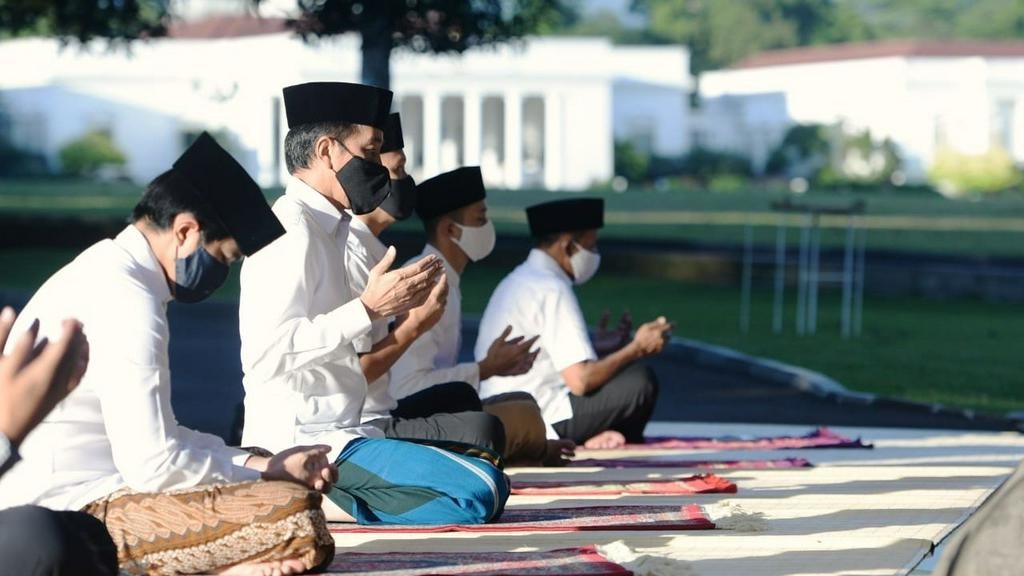 Puasa Arafah, Puasa Sebelum Idul Adha yang Menghapus 2 Tahun Dosa. Niatkan Nanti Malam, ya!