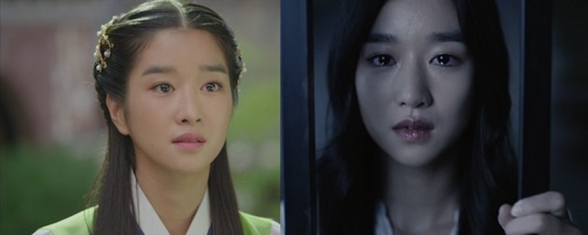 10 Fakta Menarik Seo Ye-ji; Lawan Main Kim Soo-hyun di Drama It's Okay to Not Be Okay