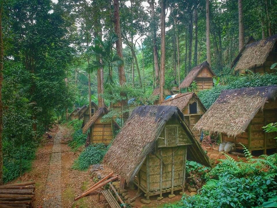 Suku Baduy Minta Dicoret dari Tujuan Wisata dan Dihapus dari Google. Apa yang Terjadi di Sana?