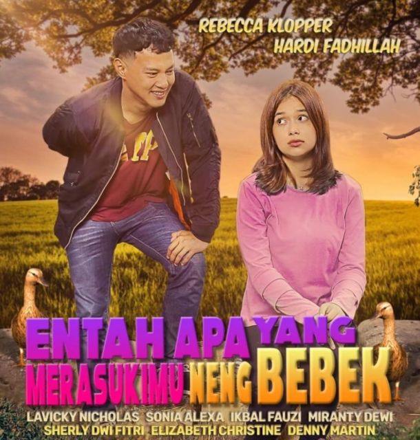 11 Judul FTV yang Bikin Dahi Berkerut. Biarpun Aneh, tapi Pakai Istilah Kekinian Begini Gokil juga!