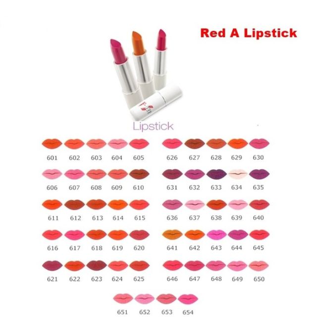 Sebelum Ada yang Matte, Ini 4 Lipstik Andalan Banyak Cewek Termasuk Kamu. Hayo, Ngaku!