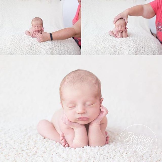 Ini Alasan Kamu Butuh Jasa Profesional untuk Lakukan Newborn Photography. Jangan Sembarangan!