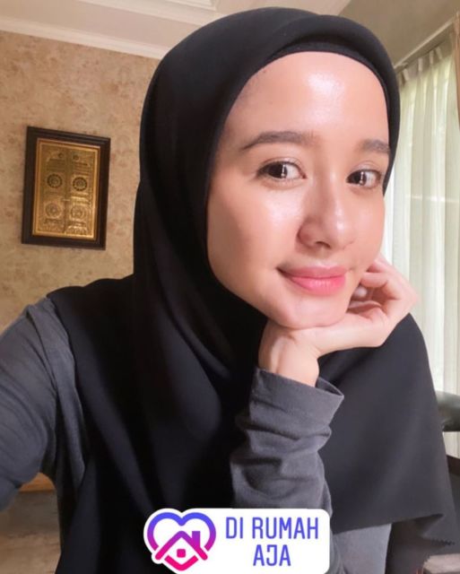 Berwajah Cute, Siapa Sangka 8 Artis ini Usianya Sudah Menginjak 30-an