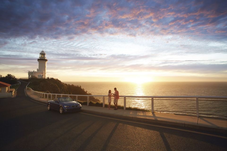 5 Foto Keindahan yang Bakal Kamu Temukan Saat Road Trip di Australia. Bikin Pengen Buru-buru Liburan!