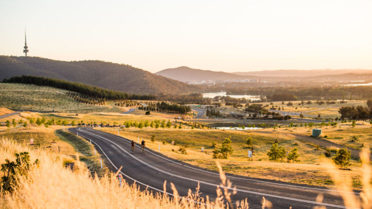 5 Foto Keindahan yang Bakal Kamu Temukan Saat Road Trip di Australia. Bikin Pengen Buru-buru Liburan!