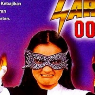 Mengenang Saras 008, Sosok Superhero Perempuan di Era Kejayaan Milenium yang Jadi Idola para Remaja